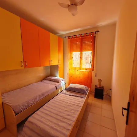 Casa Al Mare Appartement