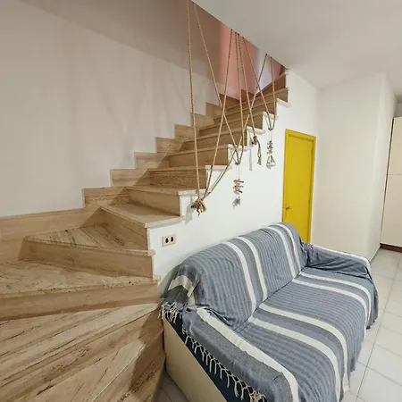 Appartement Casa Al Mare *